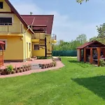 Дом отдыха In - Theiss-see 43133 Поросло
