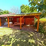 Дом отдыха In - Theiss-see 43133