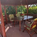 In - Theiss-see 43133 Дом отдыха Поросло