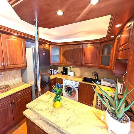 Дом отдыха In - Theiss-see 43133