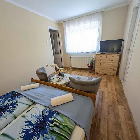 In - Theiss-see 43133 Дом отдыха Поросло