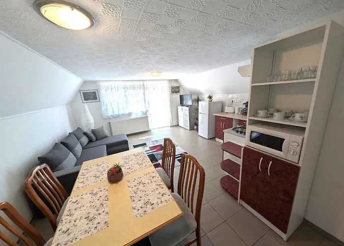 펜션 In - Theiss-see 43133 Poroszló