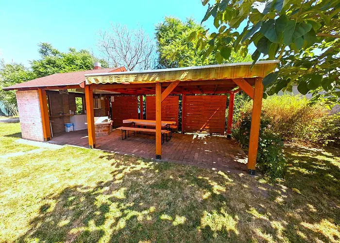 펜션 In - Theiss-see 43133